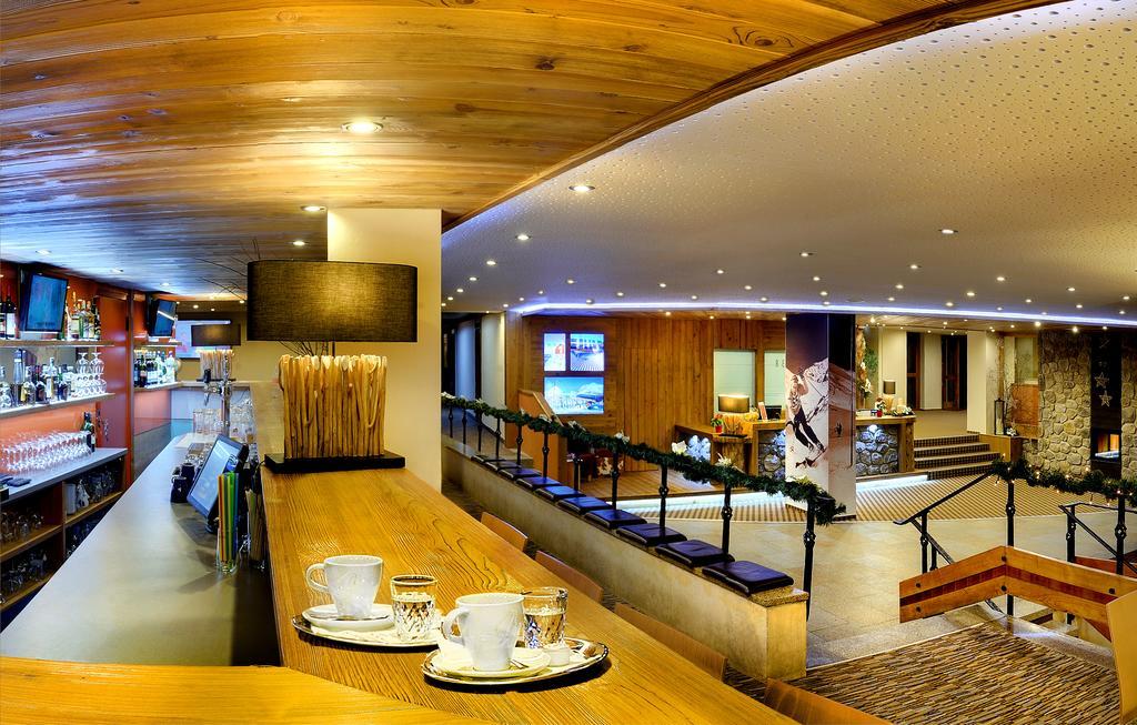 Vila Bungalovy Fis Economy Štrbské Pleso Exteriér fotografie
