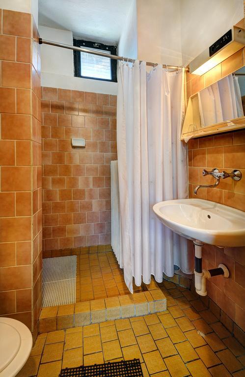 Vila Bungalovy Fis Economy Štrbské Pleso Exteriér fotografie